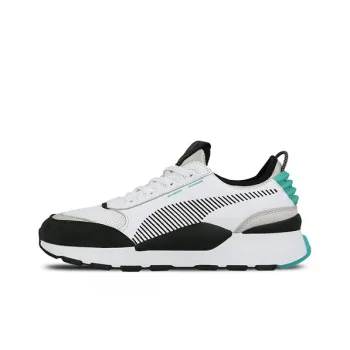 PUMA RS 0 Re Invention White Grey Violet