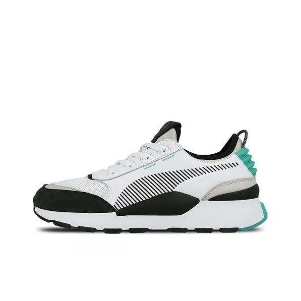 PUMA RS 0 Re Invention White Grey Violet-0