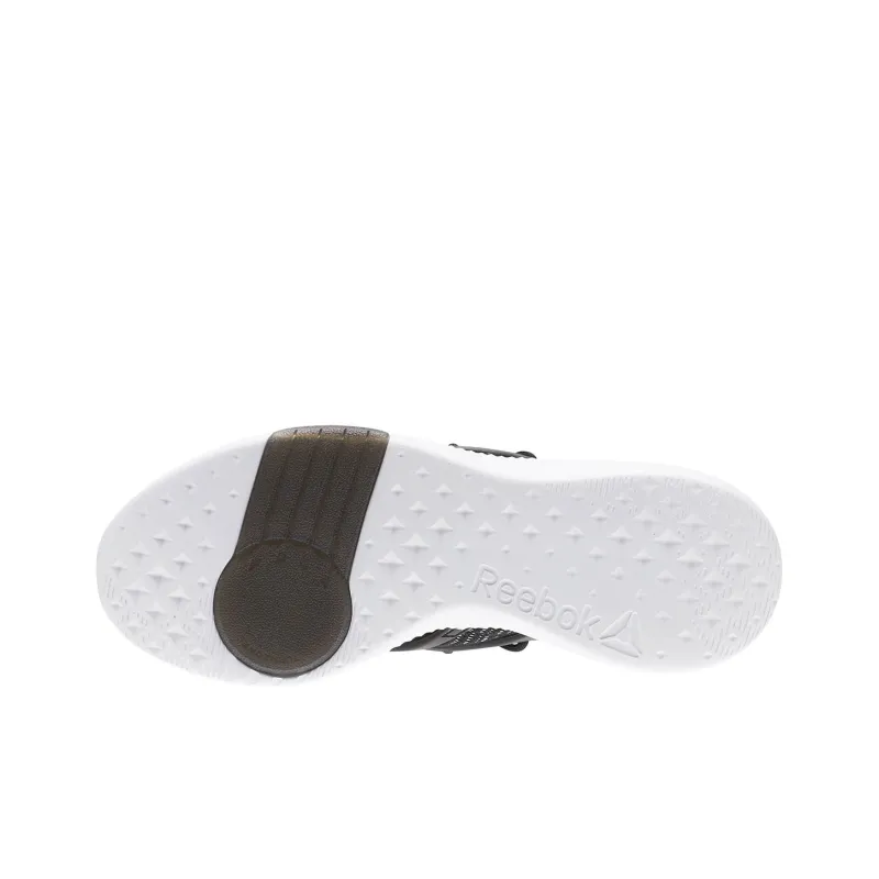 Reebok Hayasu Ltd Running Shoes Black Women's-5