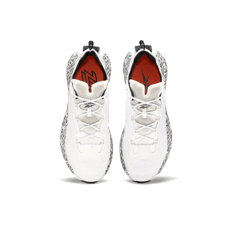 Reebok BlackEyePatch X Zig Kinetica 2 'White Black'-3