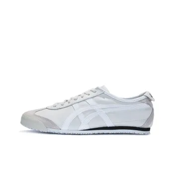 Onitsuka Tiger Mexico 66 Cream White