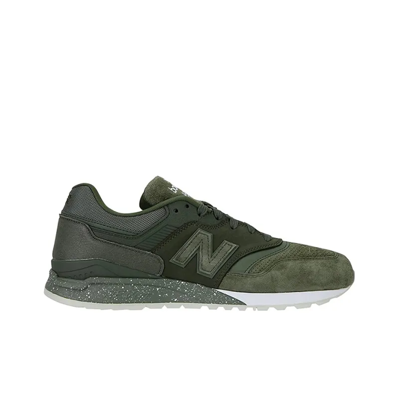New Balance 997.5 'Vinyl Green'-1