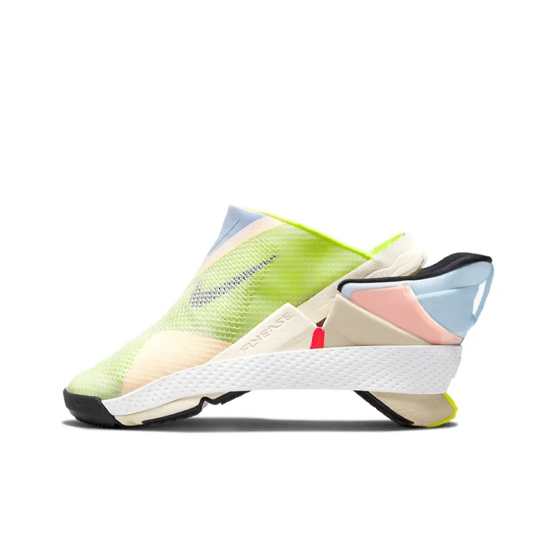 Nike Go FlyEase Celestine Blue-3