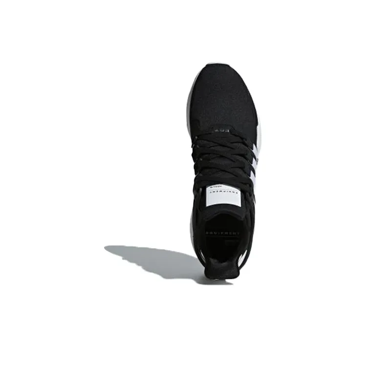 Adidas Eqt Support Adv Black White Black-4