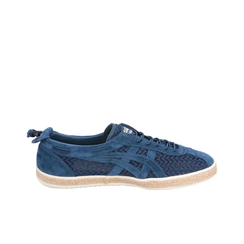 Onitsuka Tiger Delegation 'Blue'-1