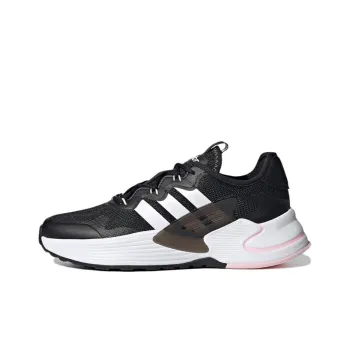 Adidas Neo Roamer Black/White Women's