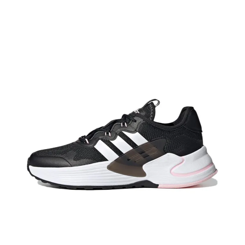 Adidas Neo Roamer Black/White Women's-0