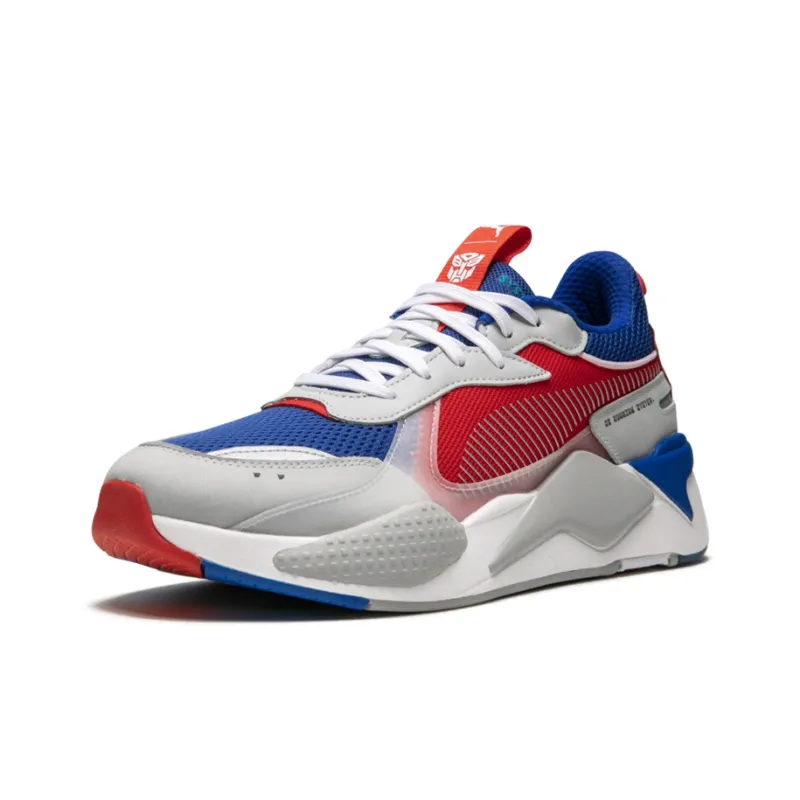 PUMA Transformers X RS X 'Optimus Prime'-1