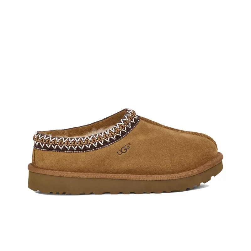 UGG Tasman Slipper Chestnut Women's-1