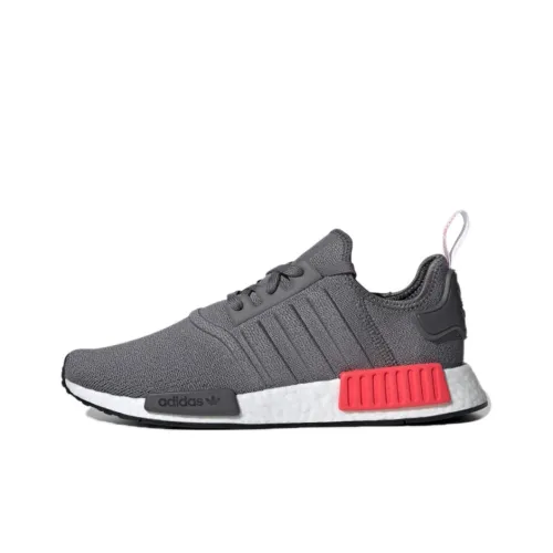 Adidas Originals NMD_R1 'Grey Red'