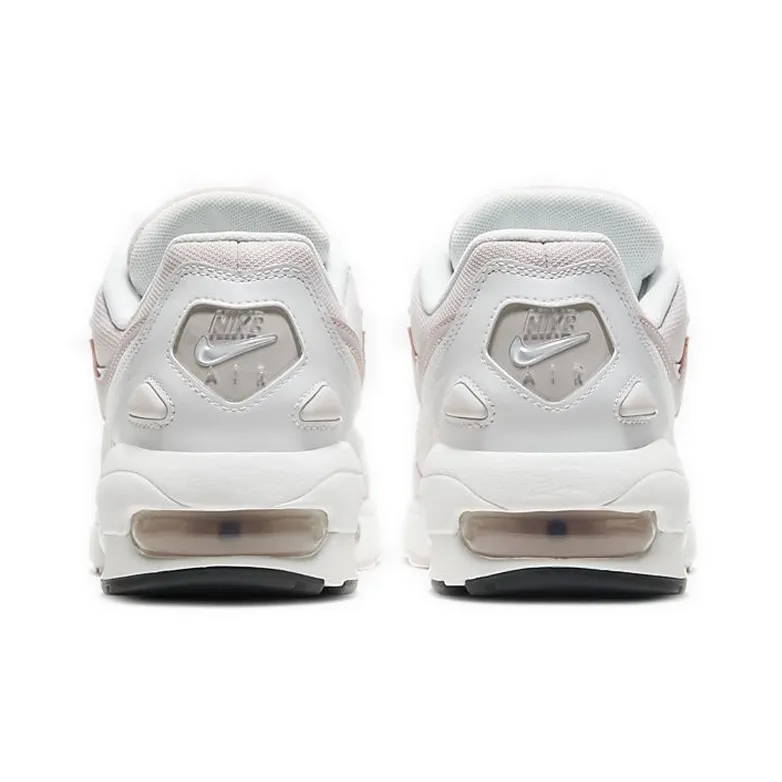 Nike Air Max 2 Light Summit White Women's-4