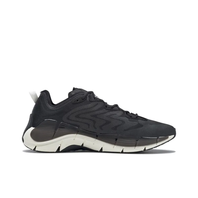 Reebok Zig Kinetica 2 Grow 'Night Black'-1