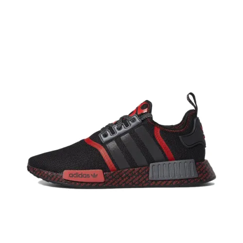 Adidas Originals Nmd R1 Boost Print