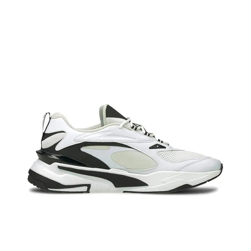 PUMA RS Fast 'White Black'-1