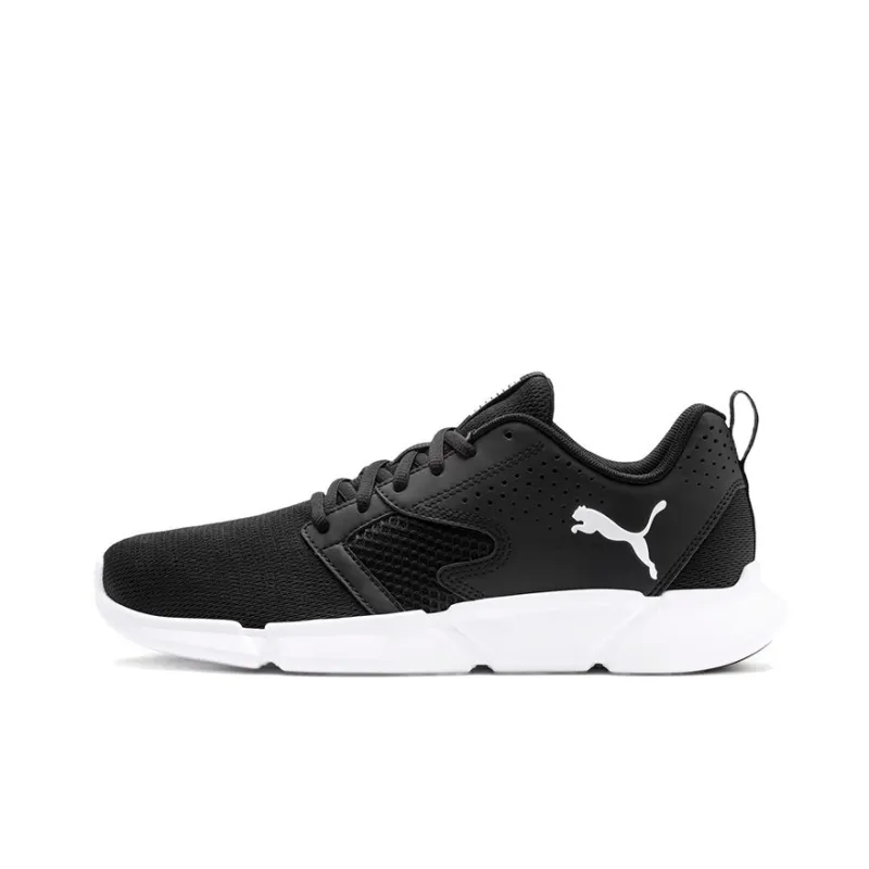 PUMA Interflex Modern 'Black'-0