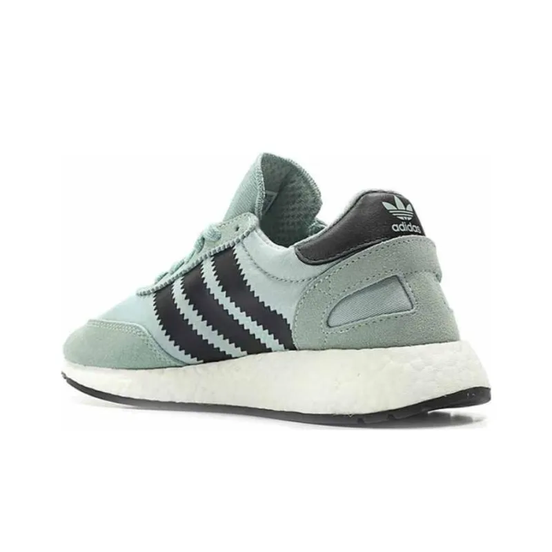 Adidas Iniki Runner Tactile Green Women's-2