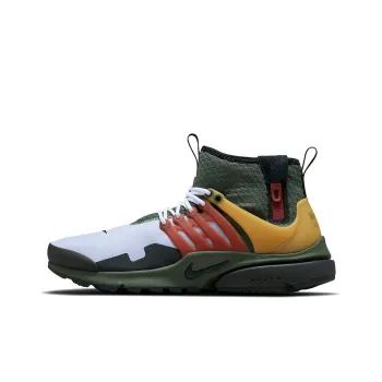 Nike Air Presto Mid Utility Star Wars Boba Fett