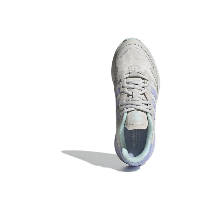 Adidas Originals Zx 1K Boost 'Grey Violet Tone' Women's US W