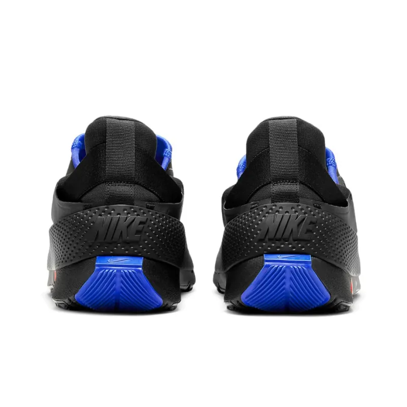 Nike Go FlyEase Black-5