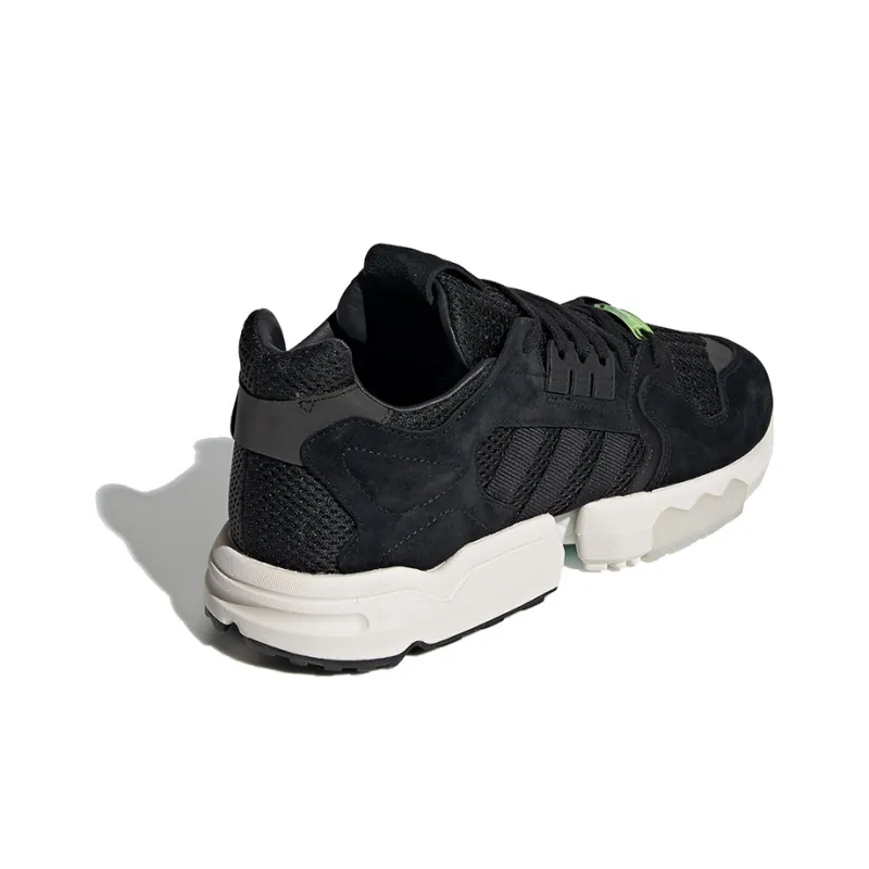 Adidas Zx Torsion Core Black-3