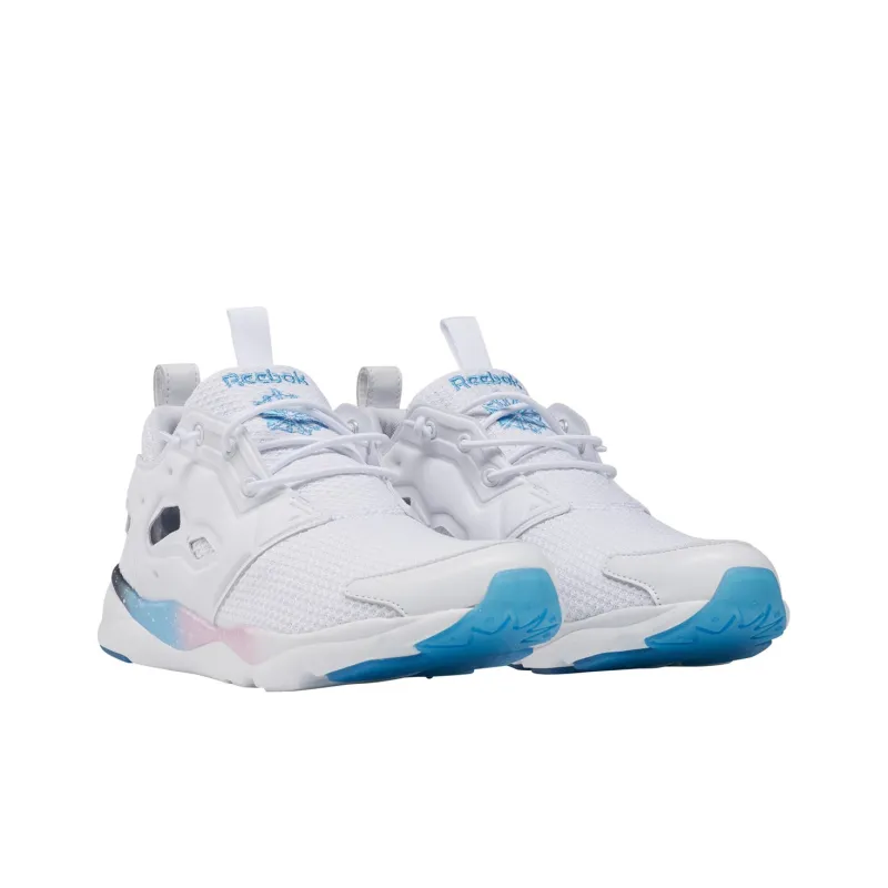 Reebok Furylite Mu White Shoes/Sneakers-2