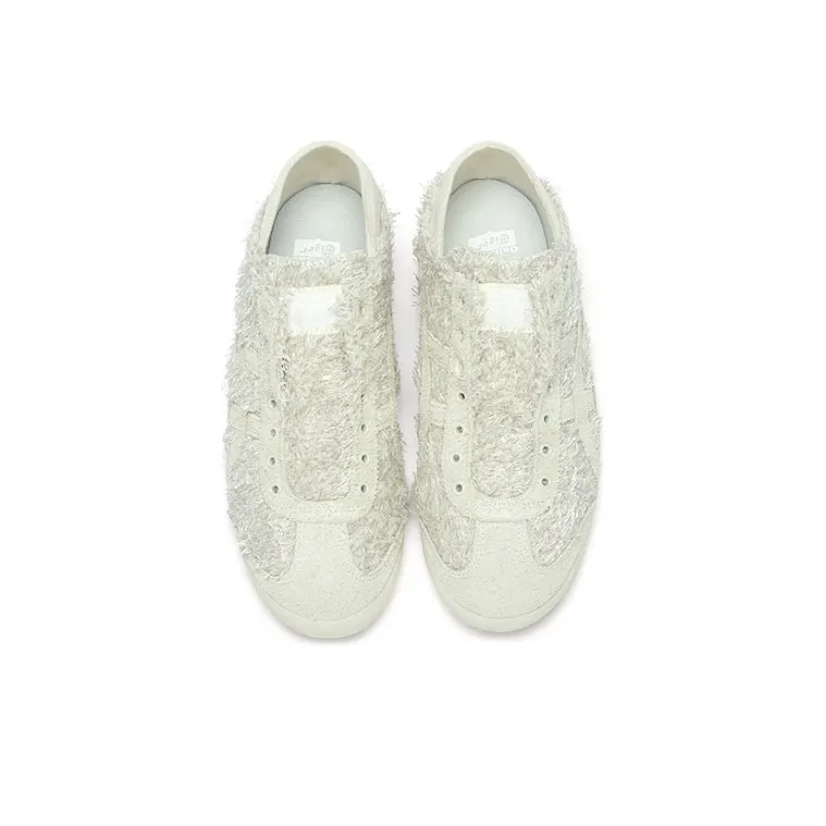 Onitsuka Tiger Mexico 66 Paraty White Grey-3