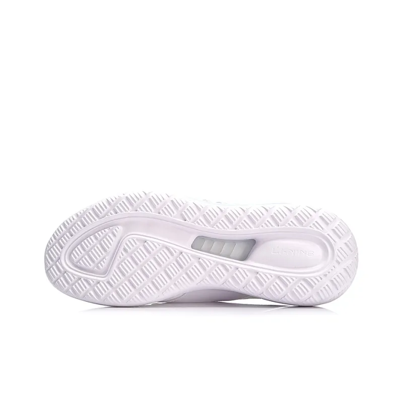 LINING Starlit 'White'-3