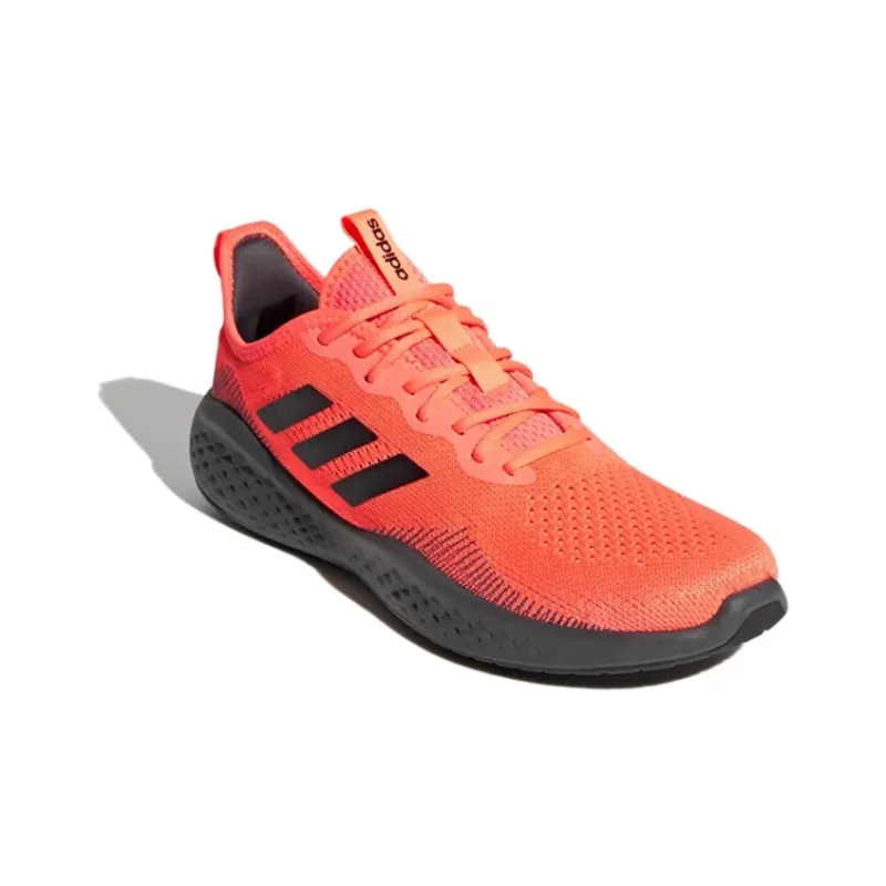 Adidas Fluid Flow Signal Coral-2