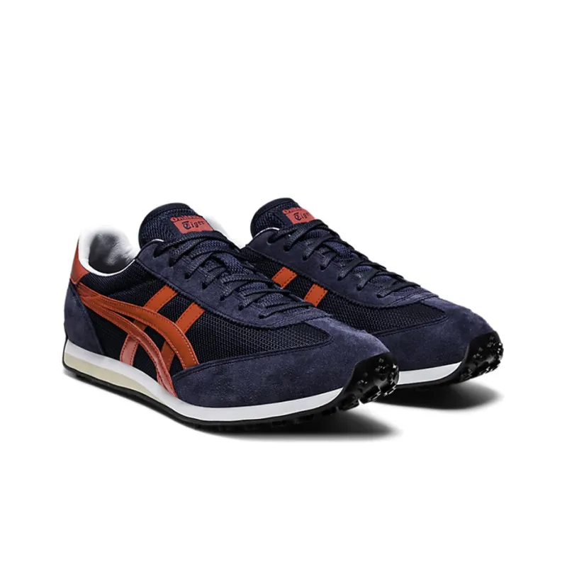 Asics Onitsuka Tiger Edr 78 Midnight Classic Red-2