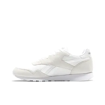 Reebok Royal Ultra 'White Cold Grey' Women's