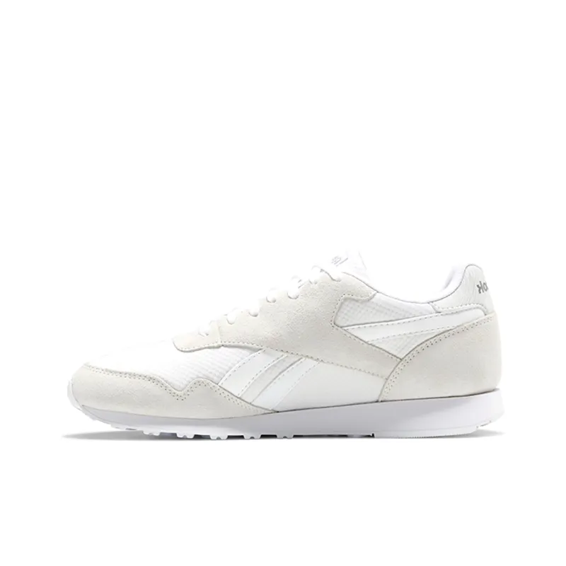 Reebok Royal Ultra 'White Cold Grey' Women's-0