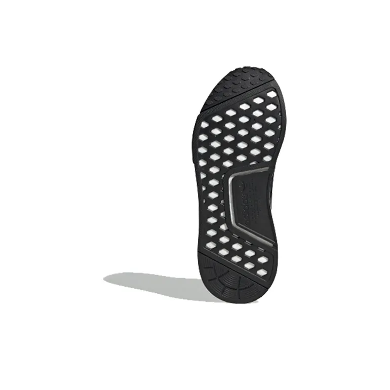 Adidas NMD_R1 Core Black Core Black Women's-4