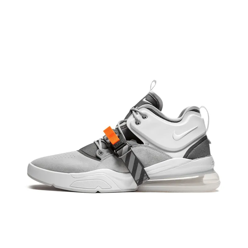 Nike Air Force 270 Wolf Grey-0