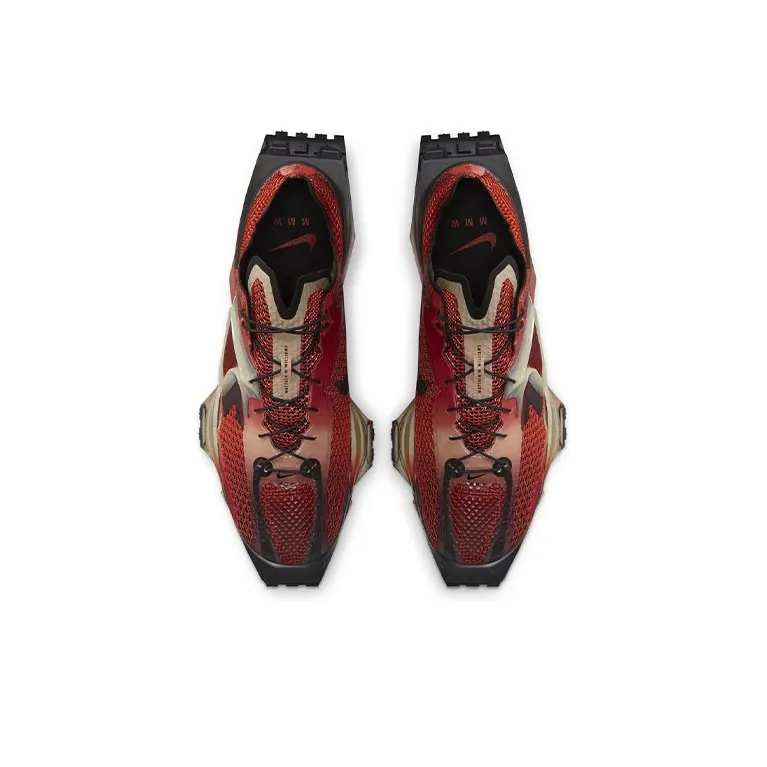 Nike Zoom Mmw 004 Rust Factor-3