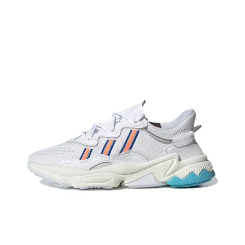 Adidas Ozweego Signal Coral Women's