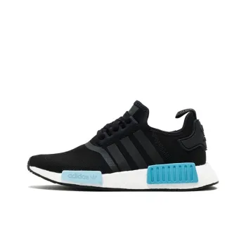 Adidas Originals Nmd R1 Icey Blue Women's