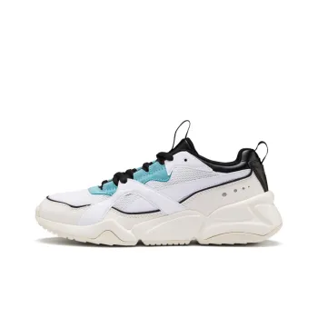 PUMA Nova 2 'White Pastel Parchment' Women's