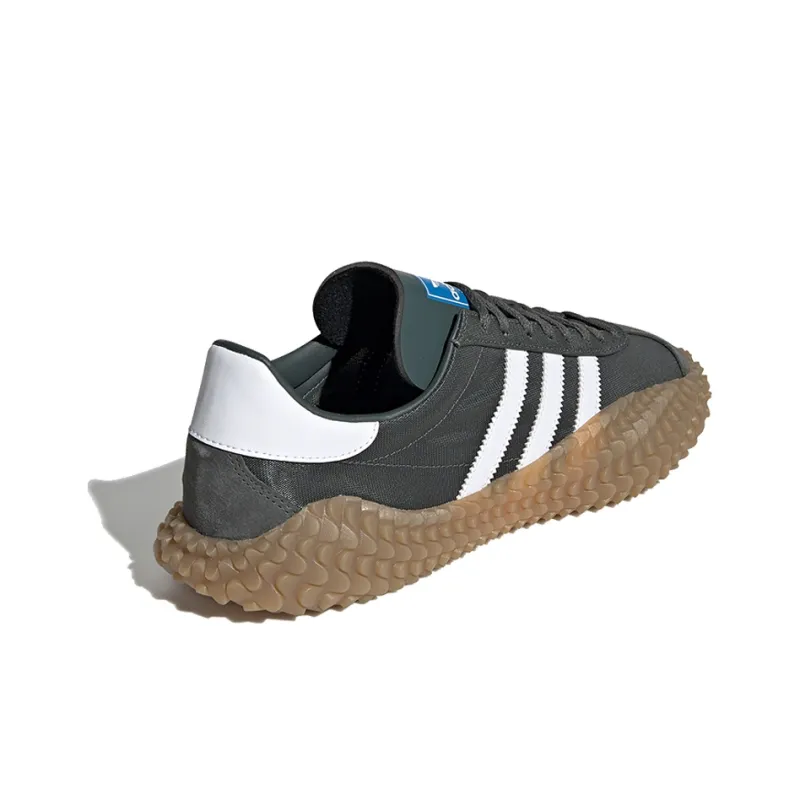 Country Adidas Originals Kamanda 'Legend Ivy Gum'-3