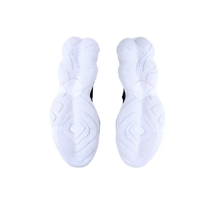 Reebok Dmx Fusion White/Black-4