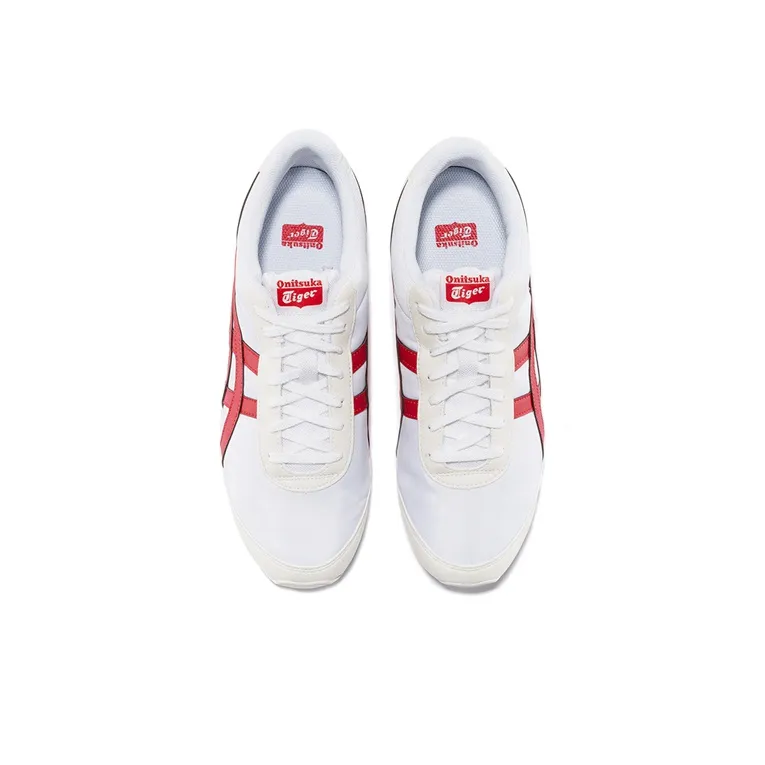 Onitsuka Tiger Golden Spark 'White Red'-3
