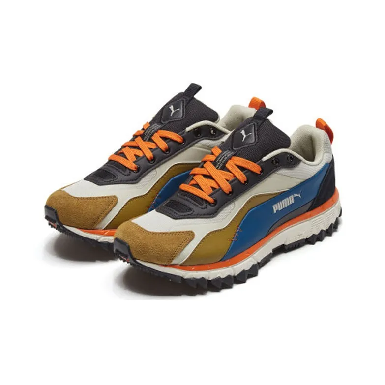 PUMA Trail Wolf 'Overcast'-2