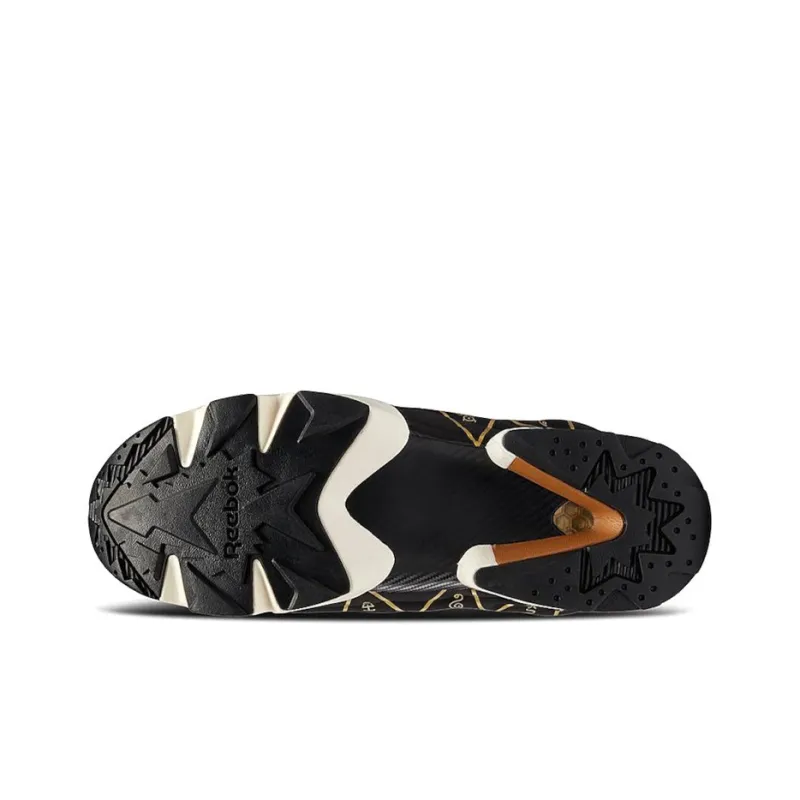 Reebok Instapump Fury 94 Power Rangers Rita Repulsa-4