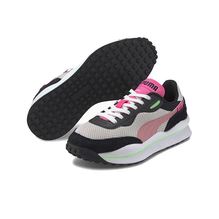 PUMA Style Rider 'Neo Archive Grey Violet'-2