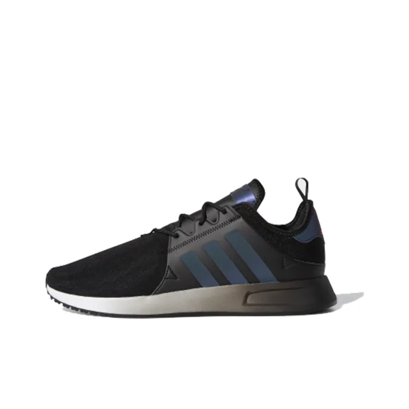 Adidas Originals Xplr Gradient Black-0