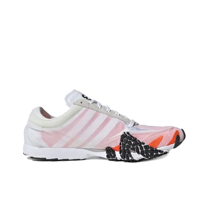 Adidas Y 3 Rehito White Orange Black-1
