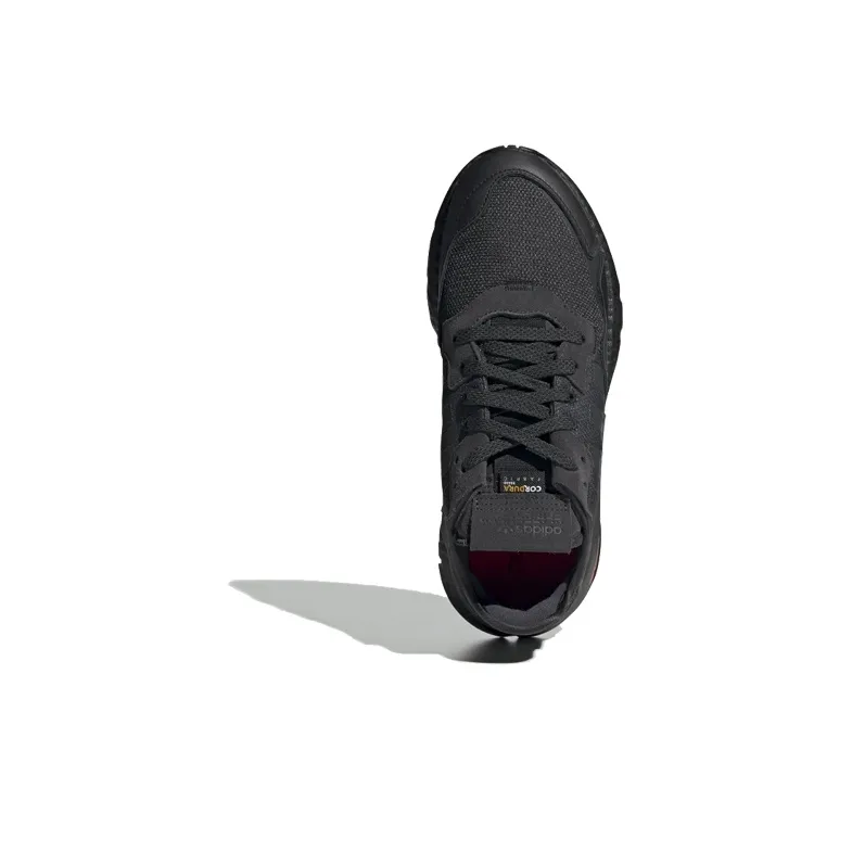 Adidas Nite Jogger Core Black Carbon Hi Res-3