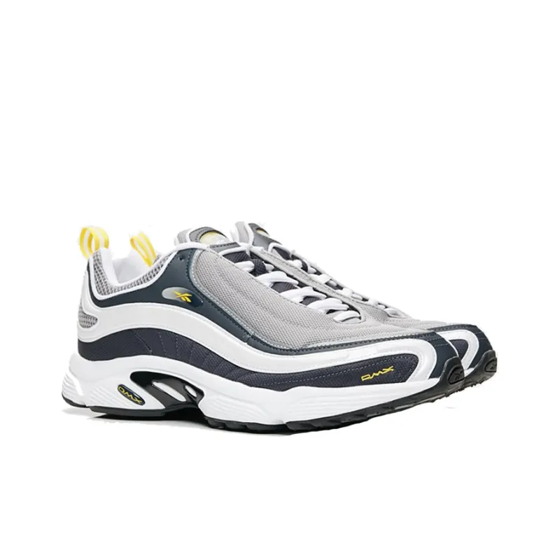 Reebok Dmx Daytona White Navy Grey-1
