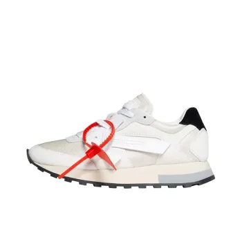 OFF WHITE Hg Hard Ground Runner 'White' Women's