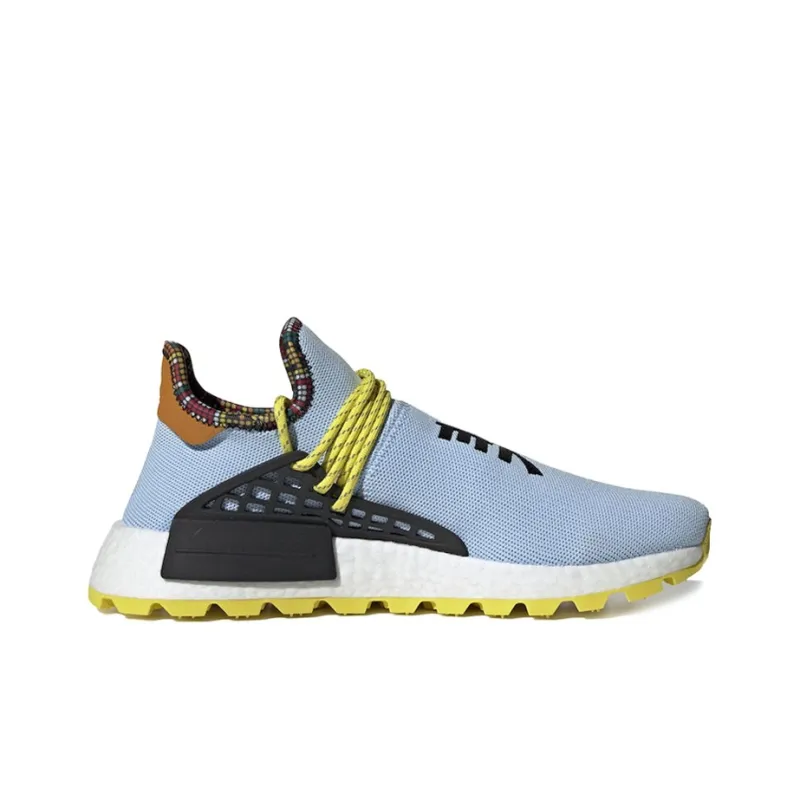 Adidas Pharrell X Nmd Human Race 'Inspiration Pack'-1