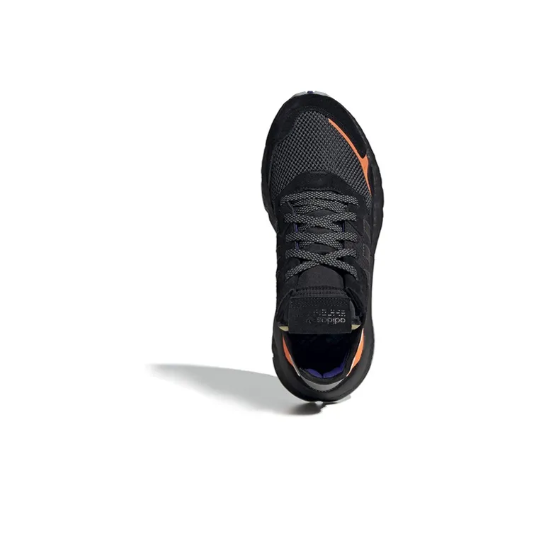 Adidas Nite Jogger Core Black-4